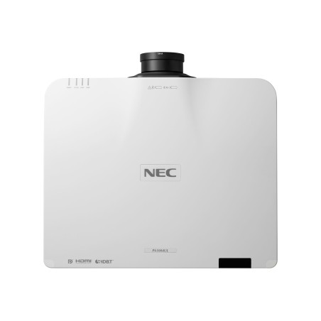Sharp/NEC PA1004UL-WH, Pro 3LCD Laser